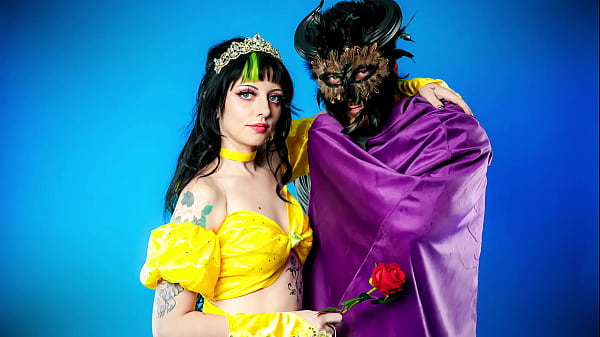 Image Halloween Made Oblivious Step Siblings Go Nasty Thinking It Was A Stranger
