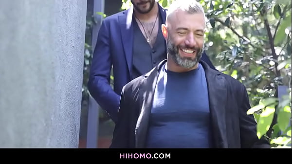 Image Hot Strangers Sneak into Open House for Raw Bareback Fuck Fest!