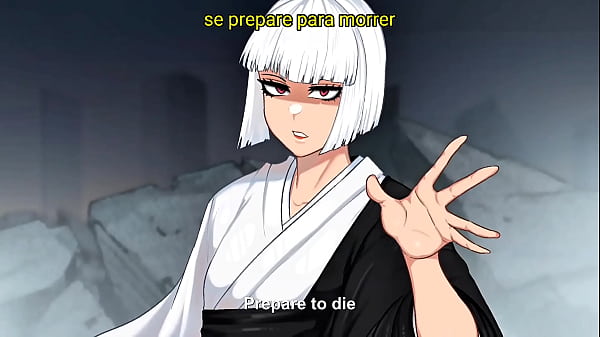 Image Hakari vs Uraume (Legendado PT BR)
