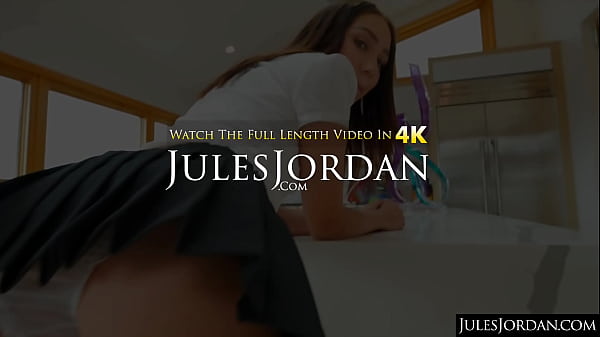 Image JulesJordan.com - Mia River Gets An Anal Lesson From Jules Jordan