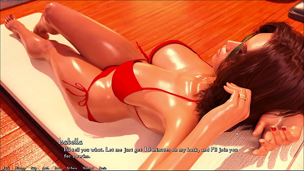 Image Being a DIK - Full Playthrough Part 6