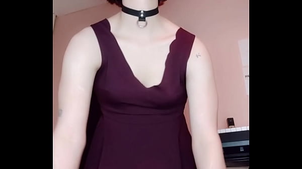 Image Melody sluts out with her dildos and plug