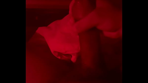 Image Losing Control in the Red Room. Daddy Speaks His Mind And Tingles Your Spine. Made For Women
