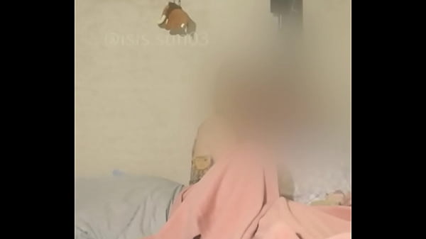 Image A small 18-year-old girl lies naked next to me and seduces me