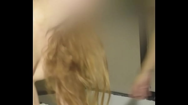 Image My stepbrother made my girlfriend squirt in front of me and we ended up having a threesome