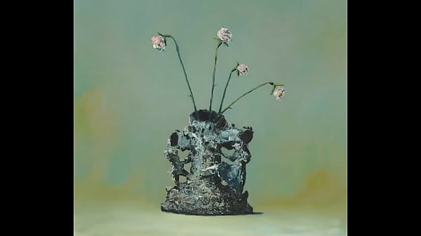 Image The Way Ahead Feels Lonely (The Caretaker)