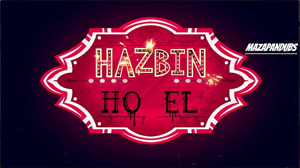Image Hazbin hotel
