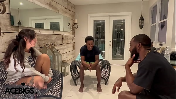 Image Playing Truth or Dare Gets Real Messy