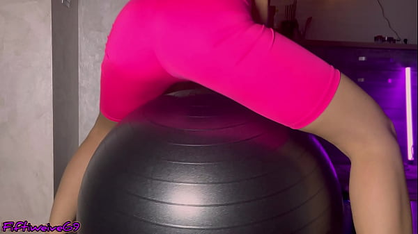 Image Anal training wet fisting
