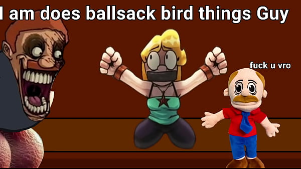 Image SML Movie: Jeffy's Infinite Irida! - Shucks (ft. FrikkoFrik, Coquers ) (Unofficial Upload)