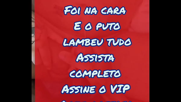 Image Breno x Wagner Vitoria. Qdo vc mete a pirocada no seu &iacute_dolo e enche ele de leite (Pr&eacute_via)