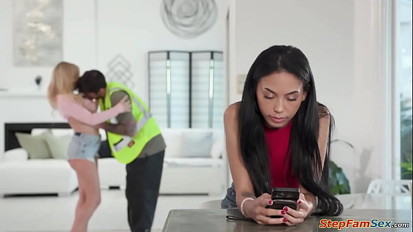 Image You like watching stepmommy get fucked?