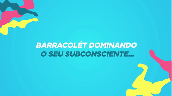 Image Os dois pegaram ela gostoso na mesa do Podcast, um chupou a buceta e o outro o peito - Natasha Naturista - P&aacute_pum no Barraco!