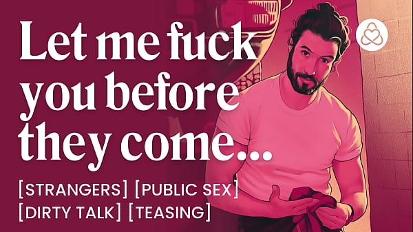 Image ASMR Audio Porn: Secret Public Sex with a Dirty Mechanic Stranger &ndash_ Teasing & Dirty Talk &ndash_ Erotic Audio Roleplay for Women