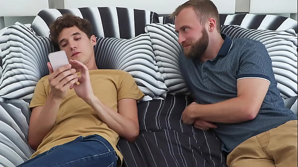 Image Step Son's Bed Sharing Despair Turned Into Affair