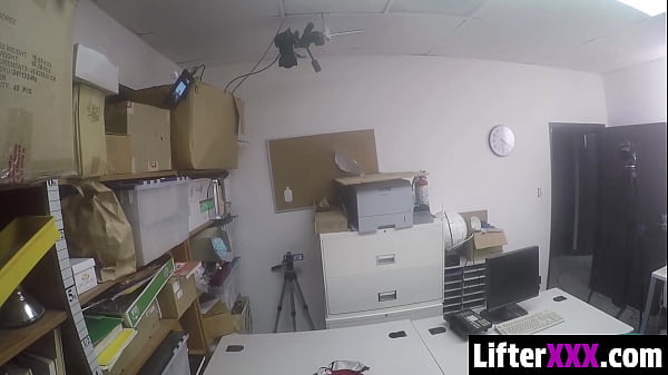 Image The Little Thief Tried to Deny Everything at First - Lifterxxx