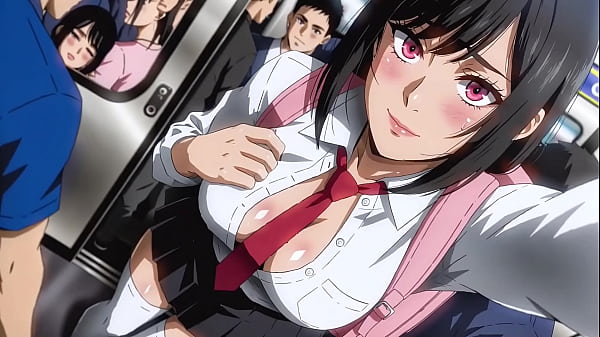 Image Tokyo Subway Public Classic Hentai - AI Interactive Video