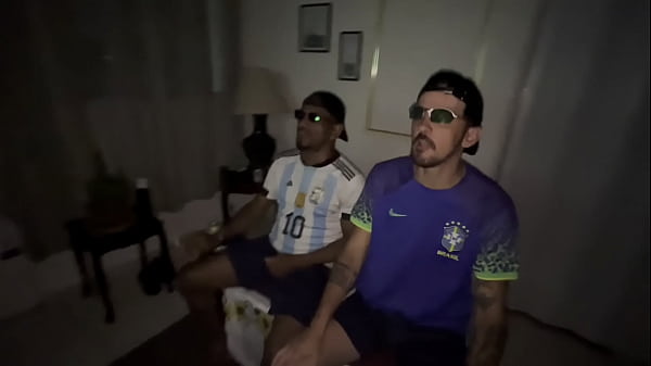 Image O GRANDE JOGO! (TEASER)