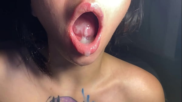 Image A brunette with a big ass let me fuck her in the ass and cum in her mouth