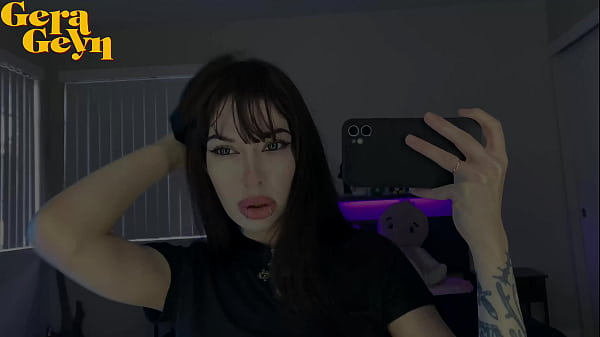 Image Deepthroat And Face Fuck For Horny Alternative Girl