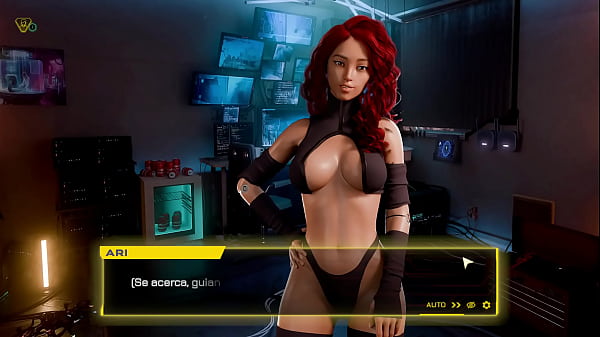 Image Robot sexual me complace sin yo pedirselo -STRAY GIRL