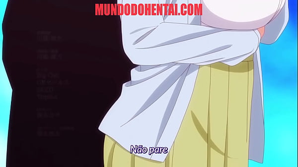 Image boquete inesperado da melhor amiga hentai legendado