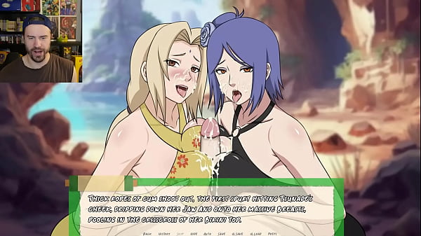 Image I Went To The Beach In Naruto | Jikage Rising #66