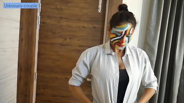 Image Sexy Nurse Aarti and Horny Patient Part One
