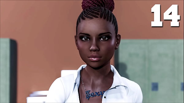 Image Timestamps: Lost Love #14 - Black Teen Is Already In Love With My White Cock