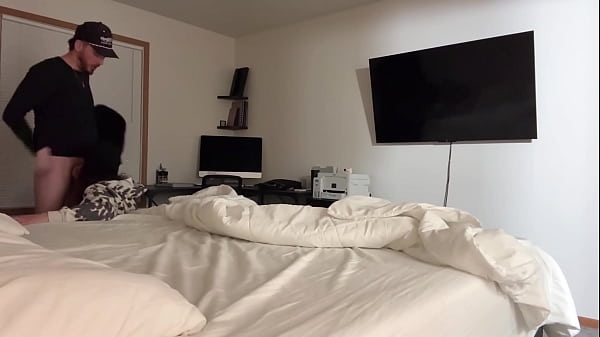 Image Picked Up from Bar and Creampied by BIG Dick