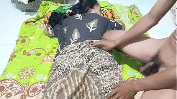 Image Ngentot bu Ratna istri yang lagi kesepian