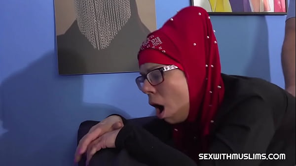 Image She can't wait for his hard cock