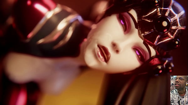Image Anal Bulging Fucking A Slut Until She Squirts, Widowmaker Gets Creampied In Her Ass