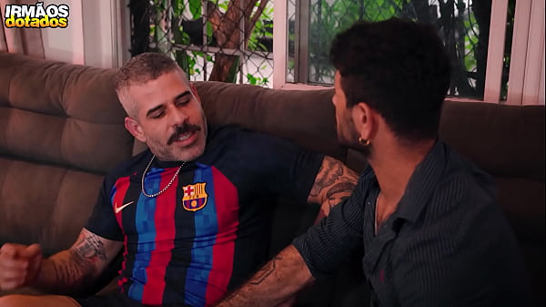 Image Entre Homens