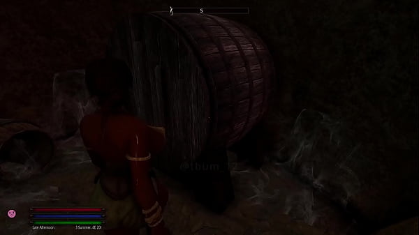 Image Slave is fucked to gain her freedom (The DragonMeat series)