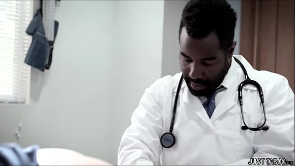 Image We're gonna have to do a rectal exam!