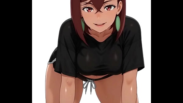 Image Momo Ayase sudorosa y agitada