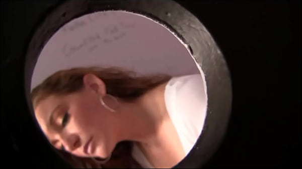 Image Emily gets so into it she starts to rub her clit to get herself off as well before she...