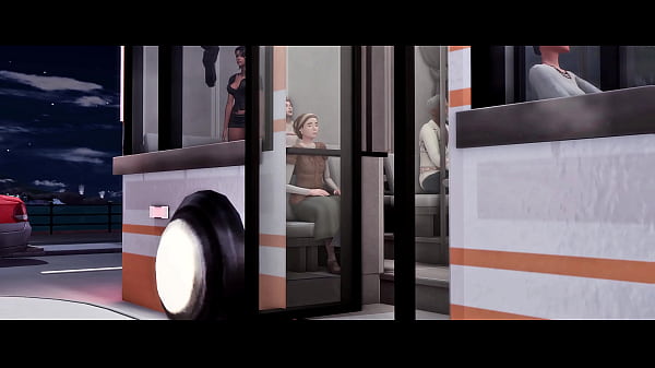Image Hot Goth Girl Gets Fucked Hard By Incel On Bus (SIMS   SFM   ANIME HENTAI)