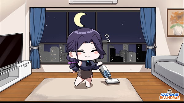 Image EP4: Doggystyle with Ziya - My Wife Wants To Be A Professional Cosplayer (Gameplay)