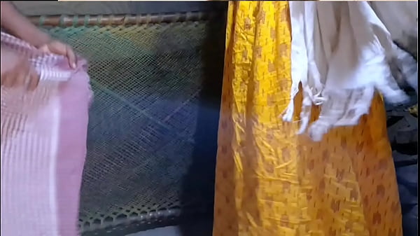 Image Indian desi village Bhabhi gave sex hard-core to her young devar