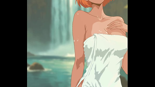 Image SHORT. ASH X MISTY