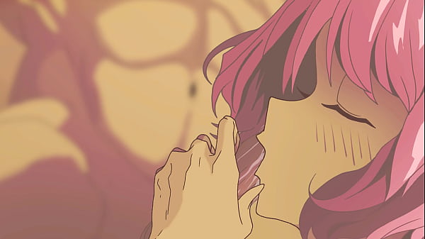 Image CHEATING WIFE WAKES UP NEXT TO HUGE COCK. ANIME HENTAI