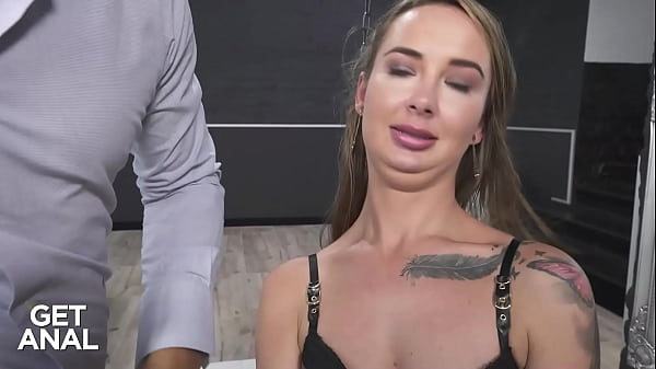 Image Hot Teen Freya Dee Enjoys Big White Cock In Her Tight Ass