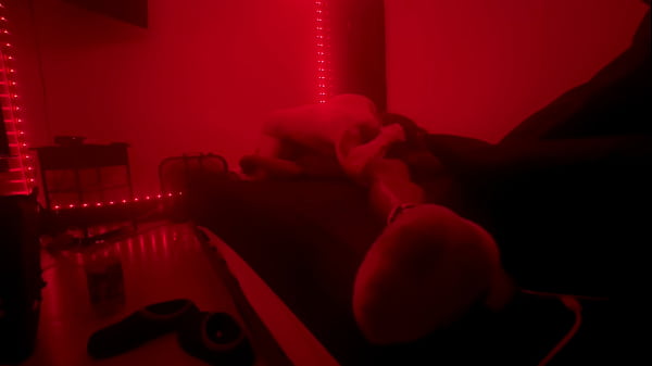 Image BigDaddyKJ: Massage Night | Preview Pt.2