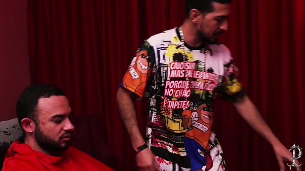 Image Avalia&ccedil_&atilde_o de Bunda Little Bitch   Pr&eacute_via - Profanus Barbearia EP02