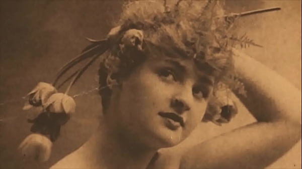 Image vintage erotic art