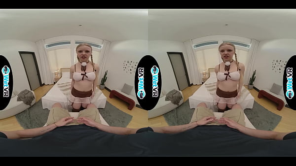 Image Roommate Fills Kylie Shay's Cunt With Cum