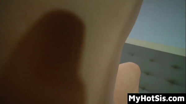 Image Stepbrother Focusing on Stuffing Her Tight Little Pussy - Myhotsis