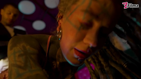 Image Security Breach Cinematic Tattooed TEEN Confronts BWC